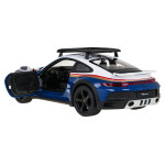 Auto na diaľkové ovládanie 1:14 Porsche 911 Dakar Performance RASTAR